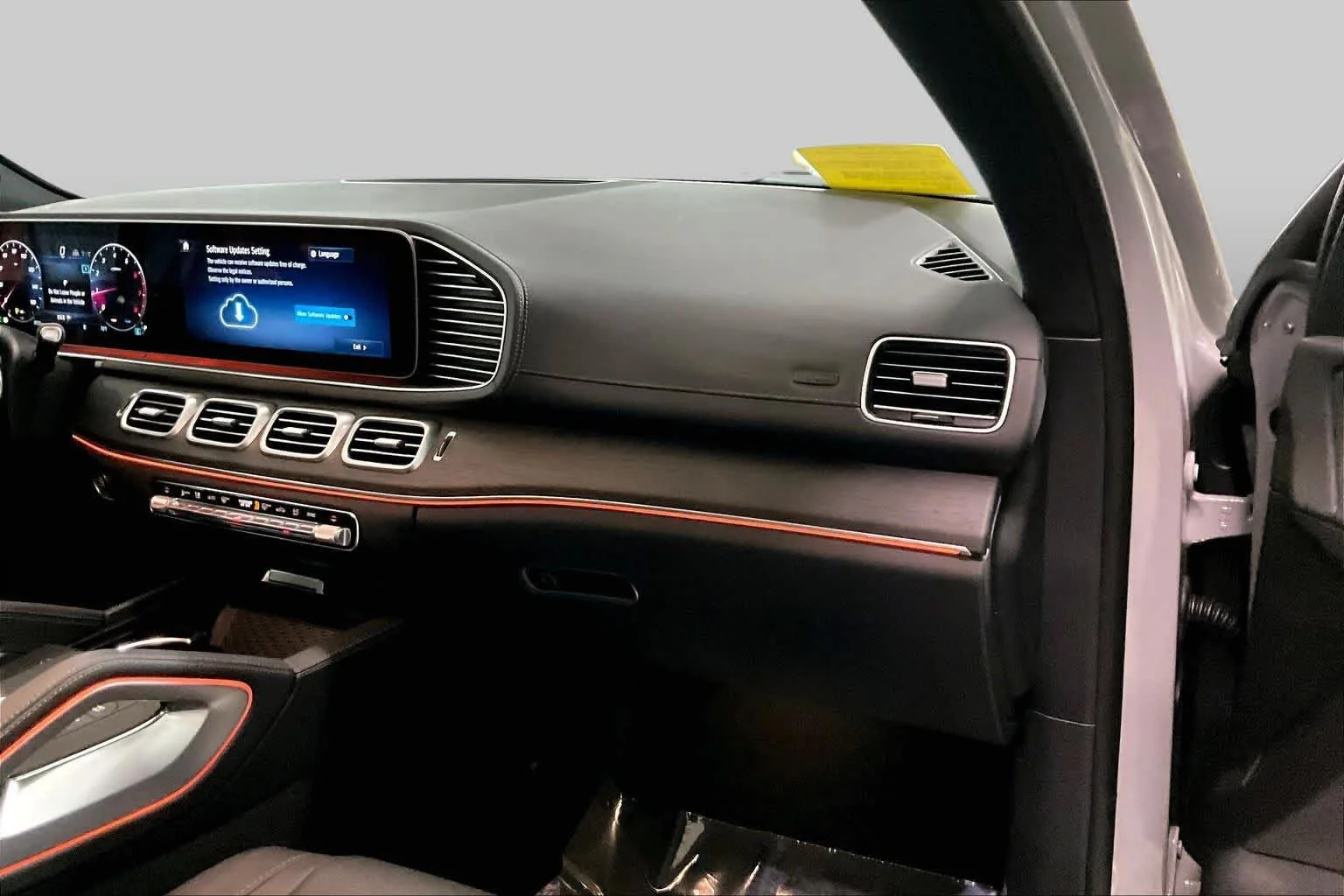 Used 2026 MANUFAKTUR Alpine Grey Mercedes-Benz GLE 350 image 19