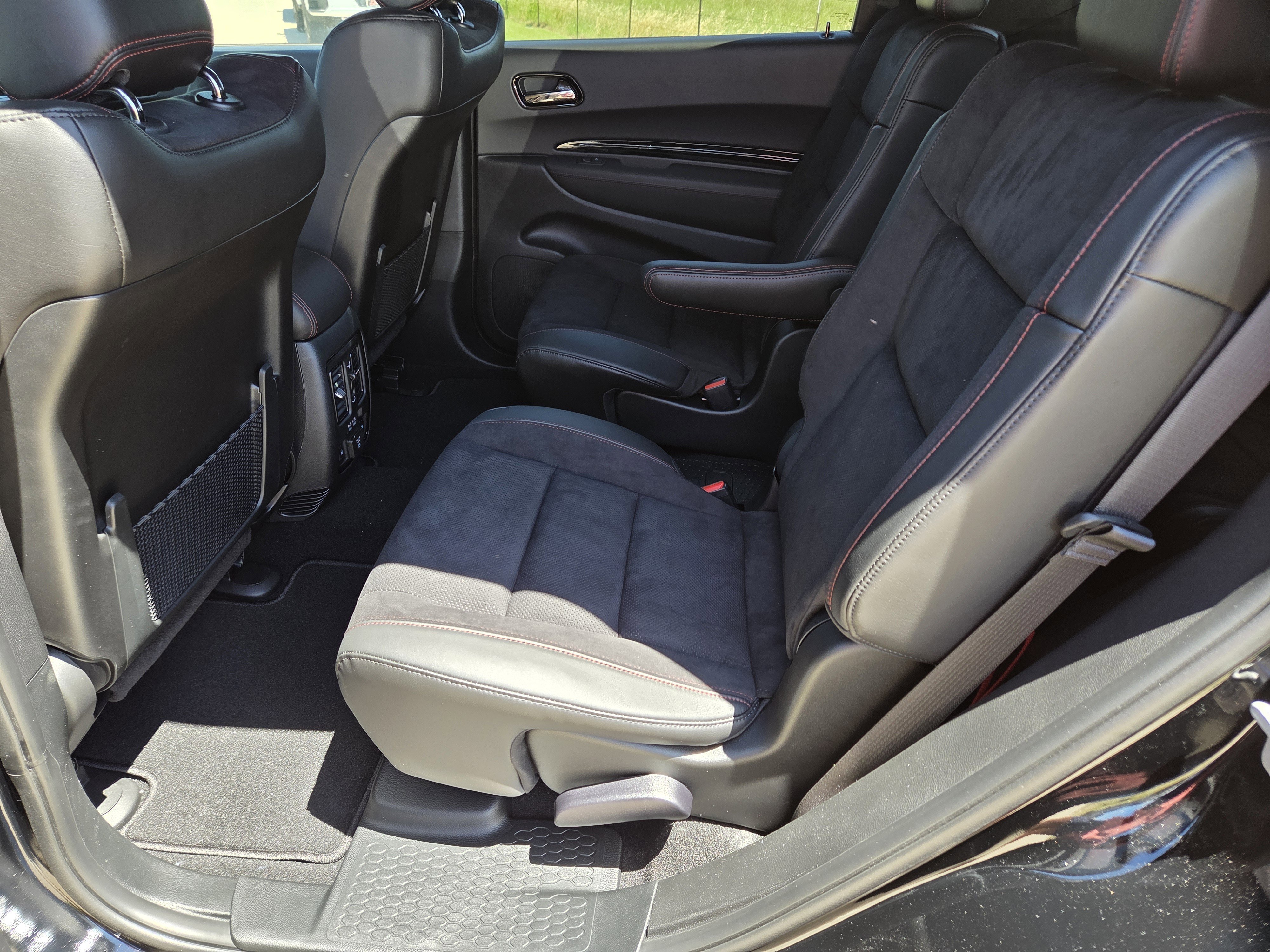 New 2026 DB Black Clearcoat Dodge GT Plus HEMI V8 image 19