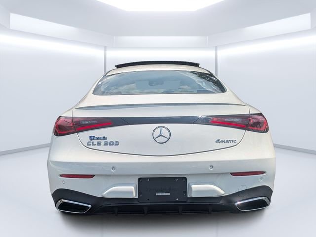 Used 2024  Mercedes-Benz CLE 300 image 4
