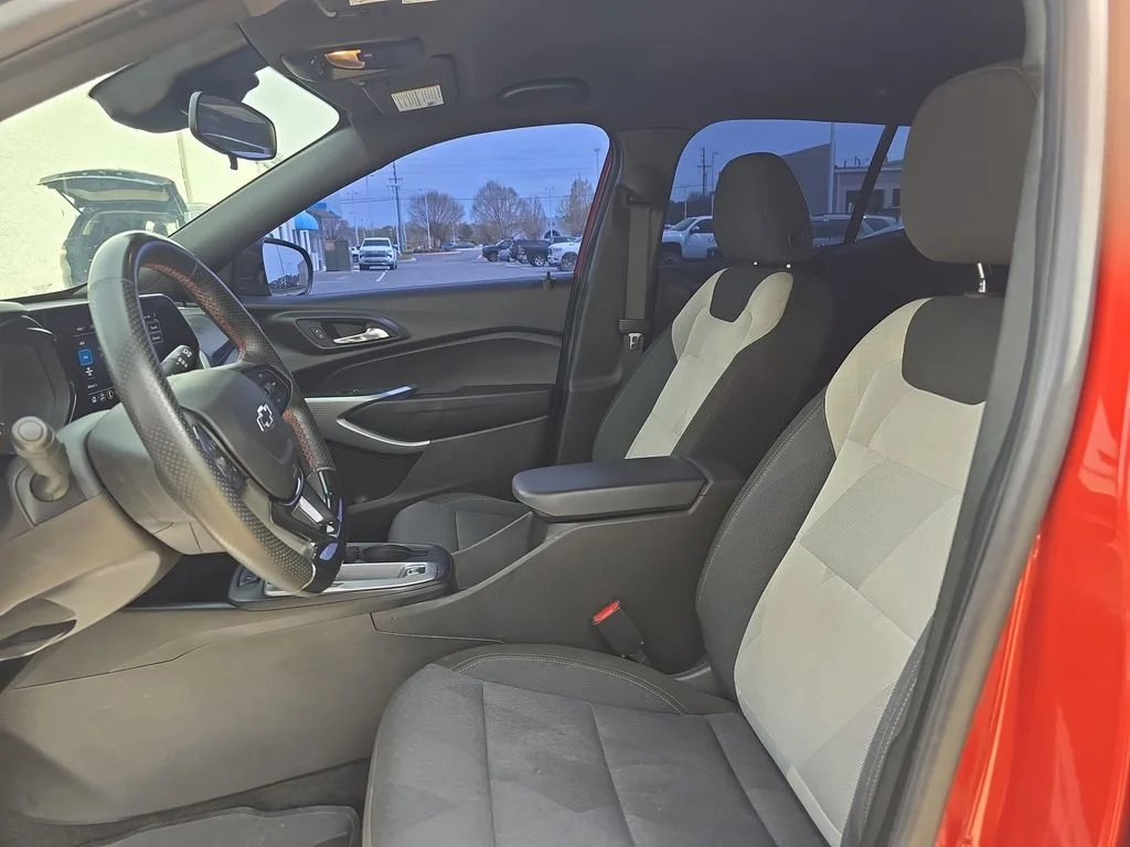 2024 Chevrolet Trax RS - Photo 15