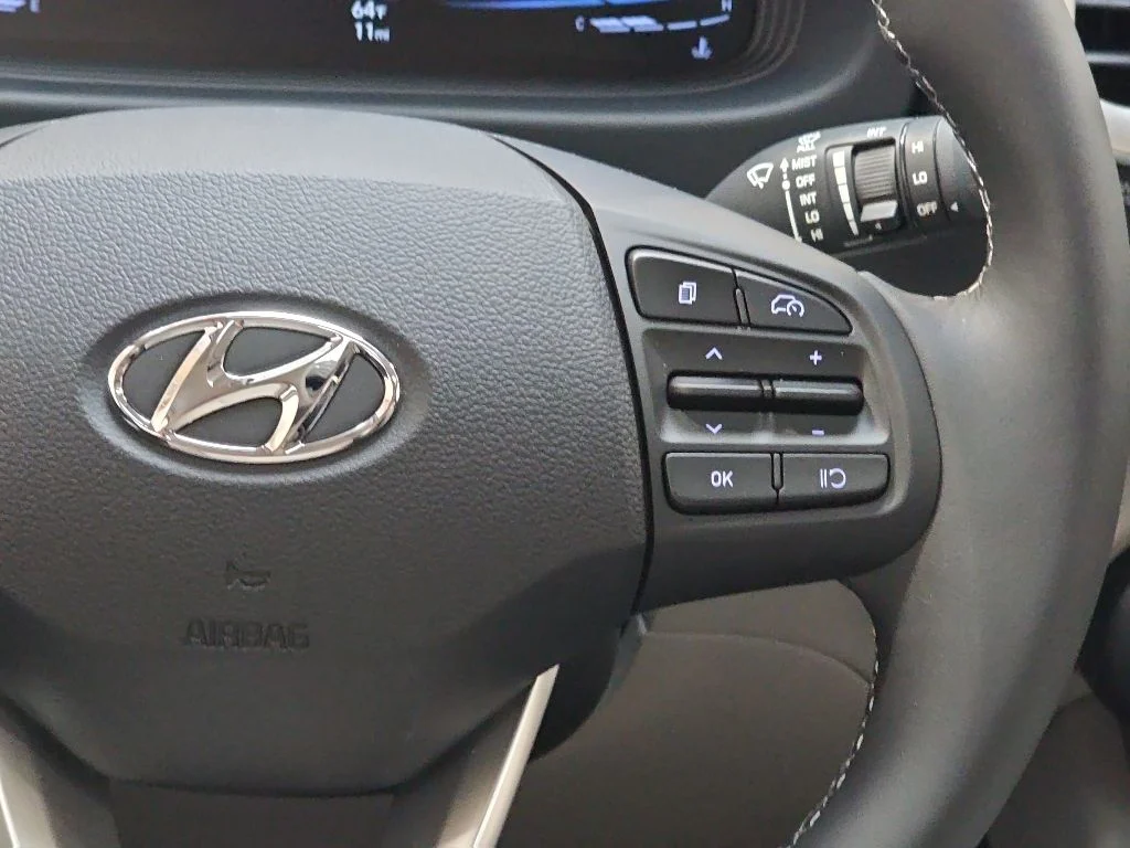 Used 2026 Ecotronic Gray Hyundai SEL image 16