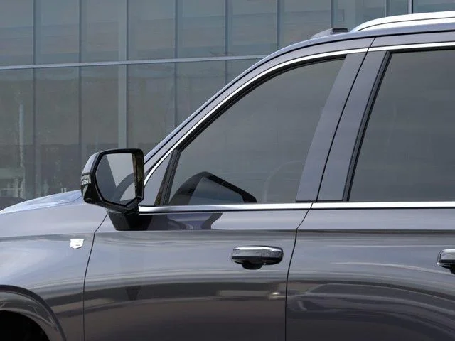 New 2026 Gray Cadillac Luxury image 12