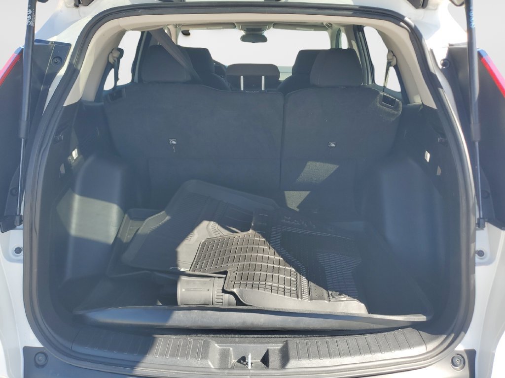 Used 2024  Honda EX image 9