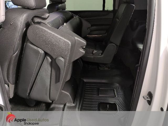 Used 2016 White Chevrolet LTZ image 38