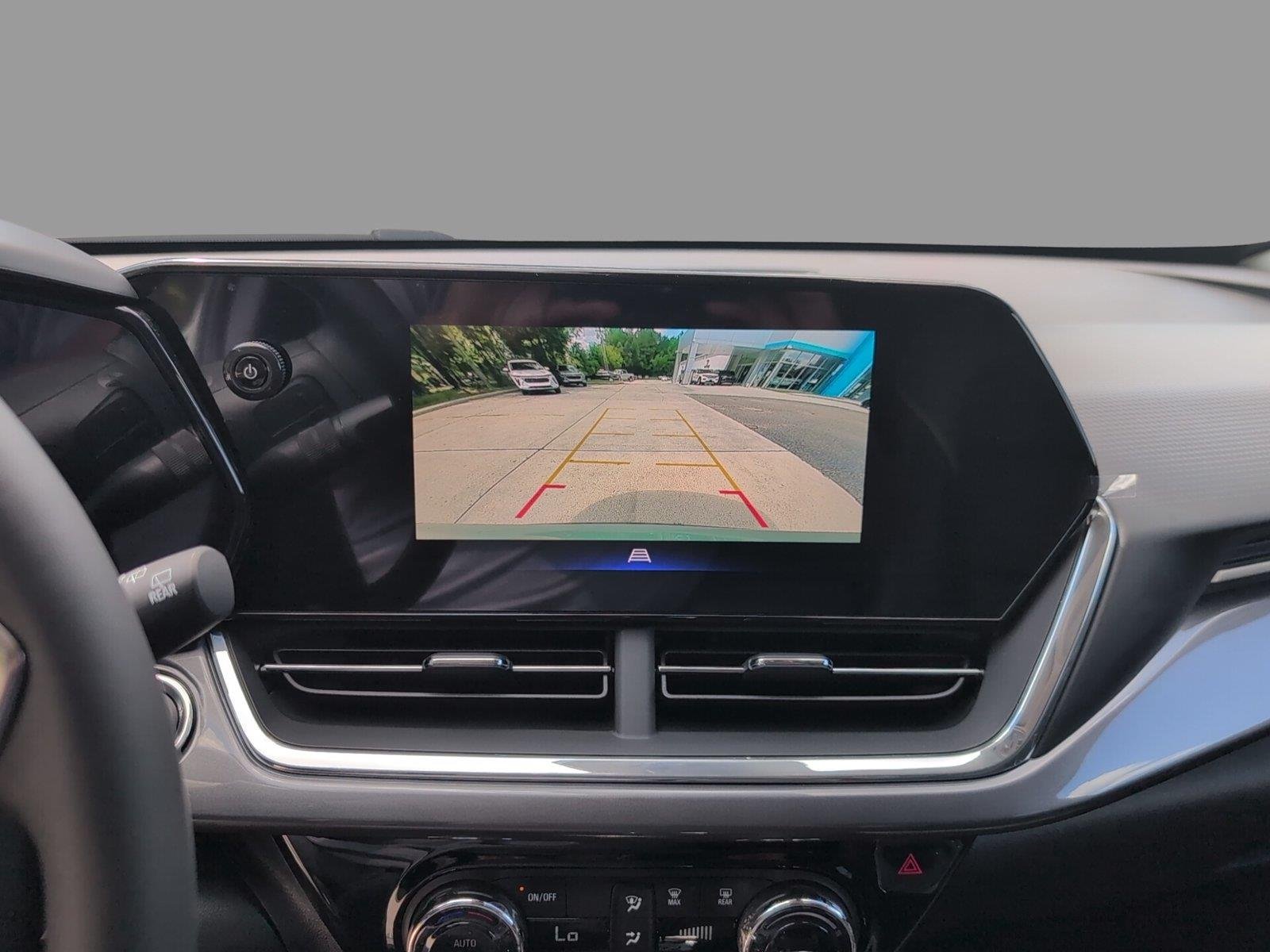 2026 Chevrolet Trax Activ - Photo 30