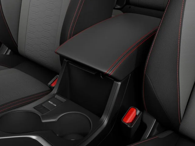 New 2026 CRYSTAL BLACK SILICA Subaru Sport image 21