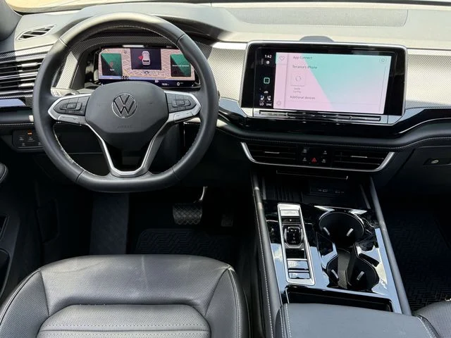 New 2026  Volkswagen 2.0T SEL image 8