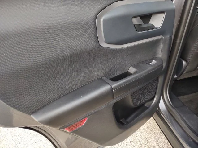 Used 2021 Gray Ford Big Bend image 16