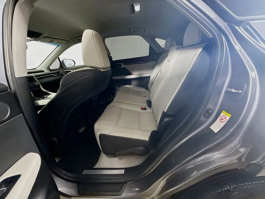 Used 2017 Nebula Gray Pearl Lexus Base image 22