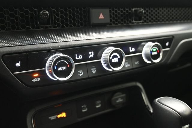 Used 2026 Blue Honda Sport-L image 32