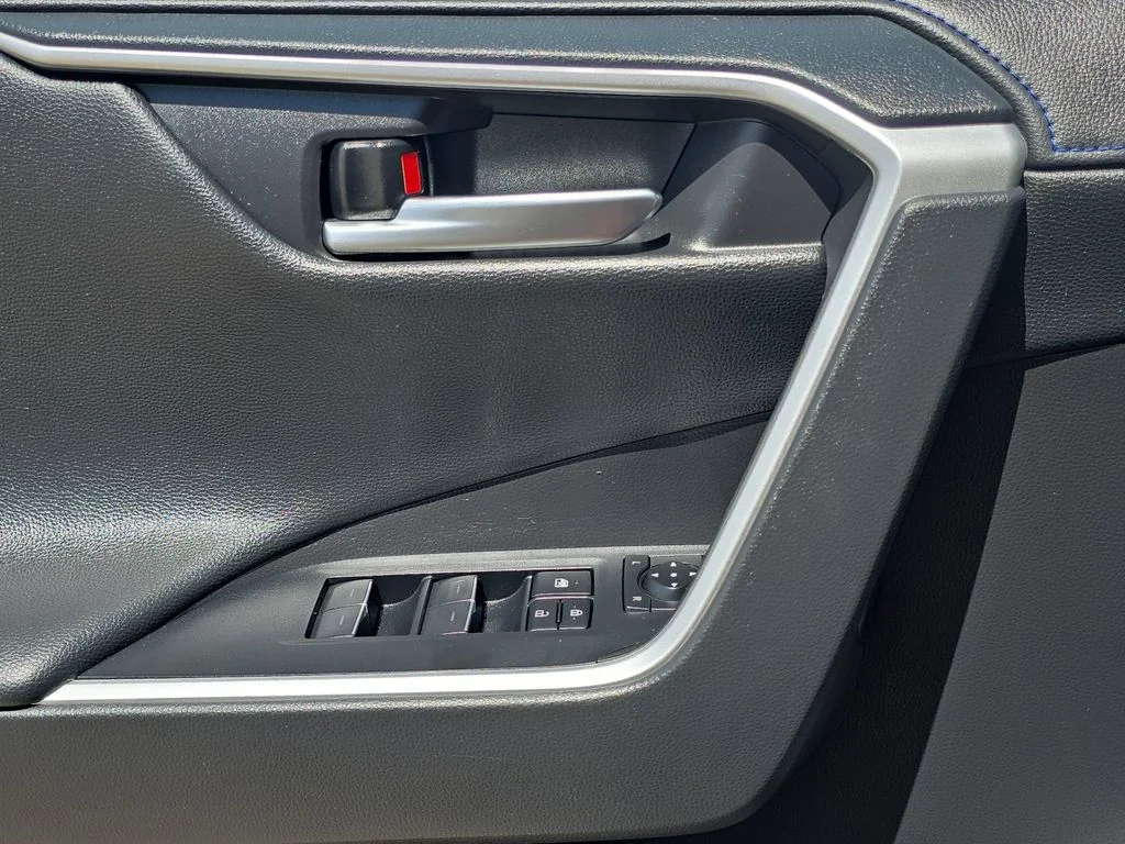 Used 2023 Gray Toyota XSE image 19