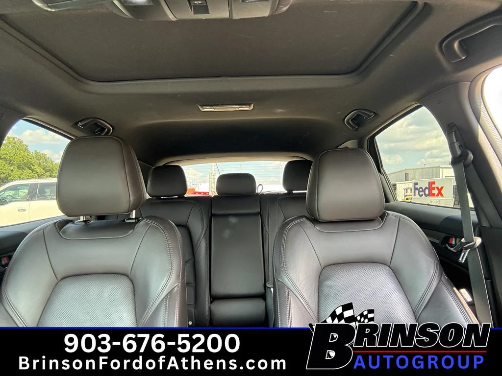 Used 2021 Jet Black Mica Mazda Signature image 37