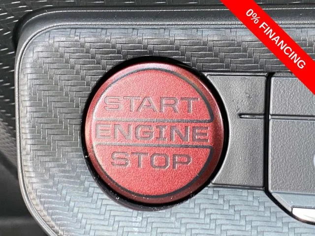 New 2026 Gray Ford EcoBoost image 10