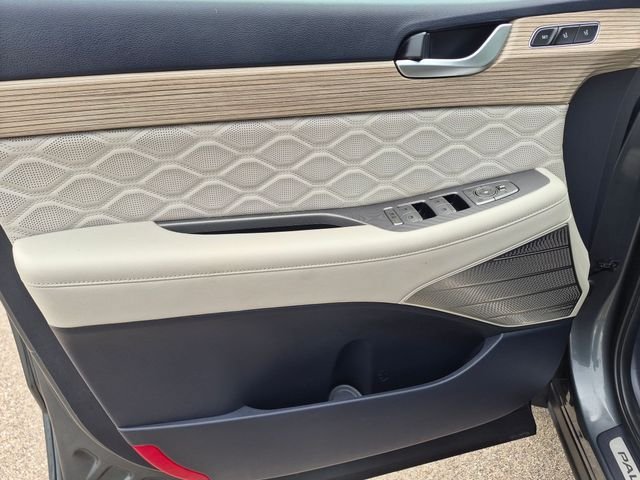 Used 2022 Gray Hyundai Calligraphy image 13