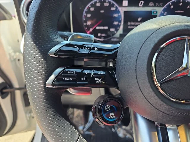 Used 2024  Mercedes-Benz GLC 43 AMG® image 18