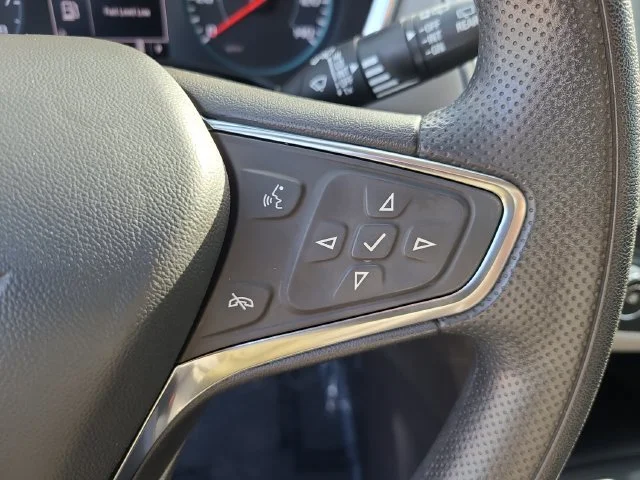 Used 2024 Mosaic Black Metallic Chevrolet LS image 28