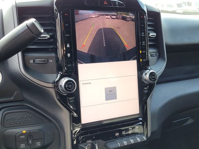 2025 RAM 2500 Tradesman - Photo 11