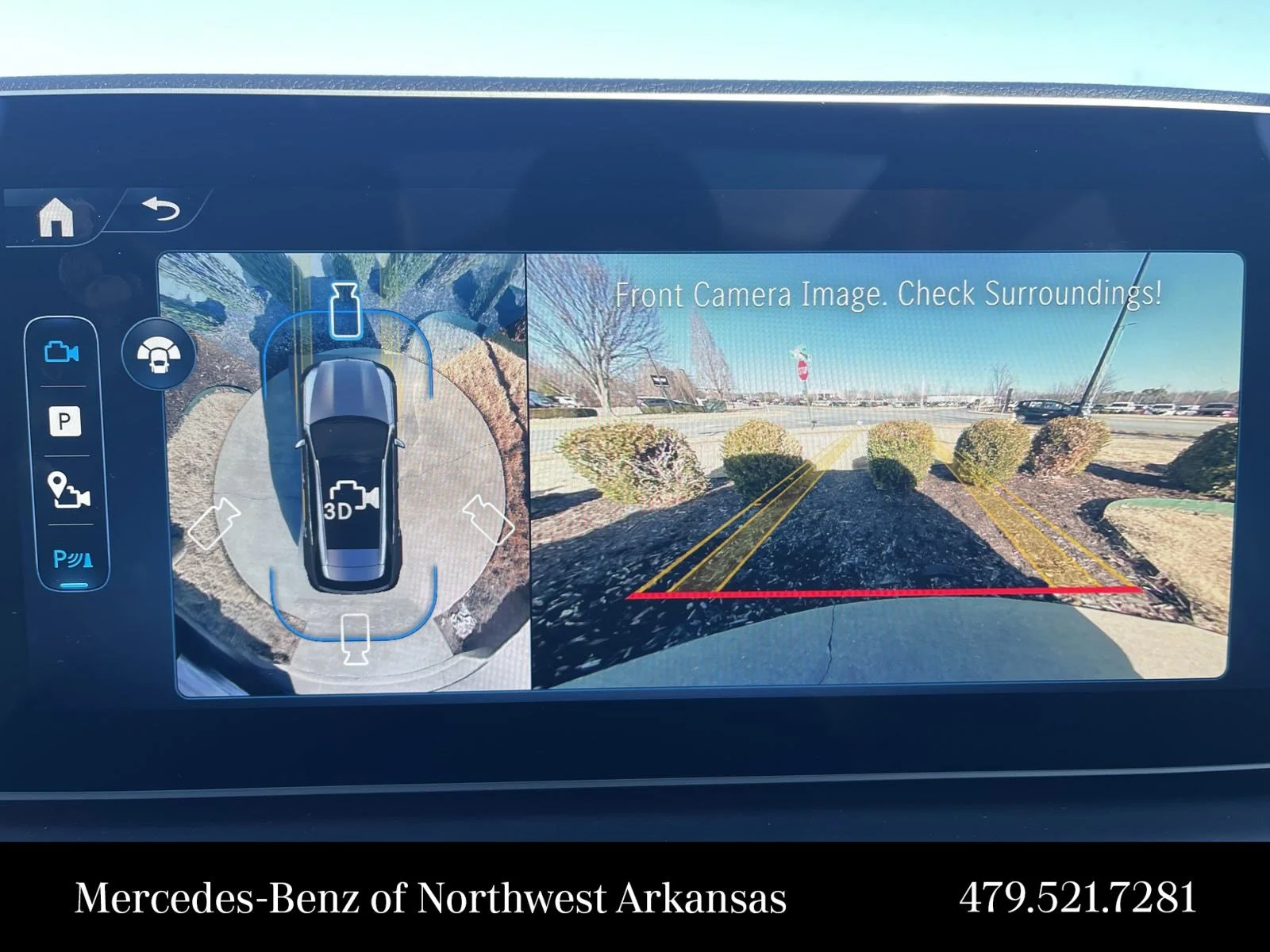 Used 2025  Mercedes-Benz  image 37
