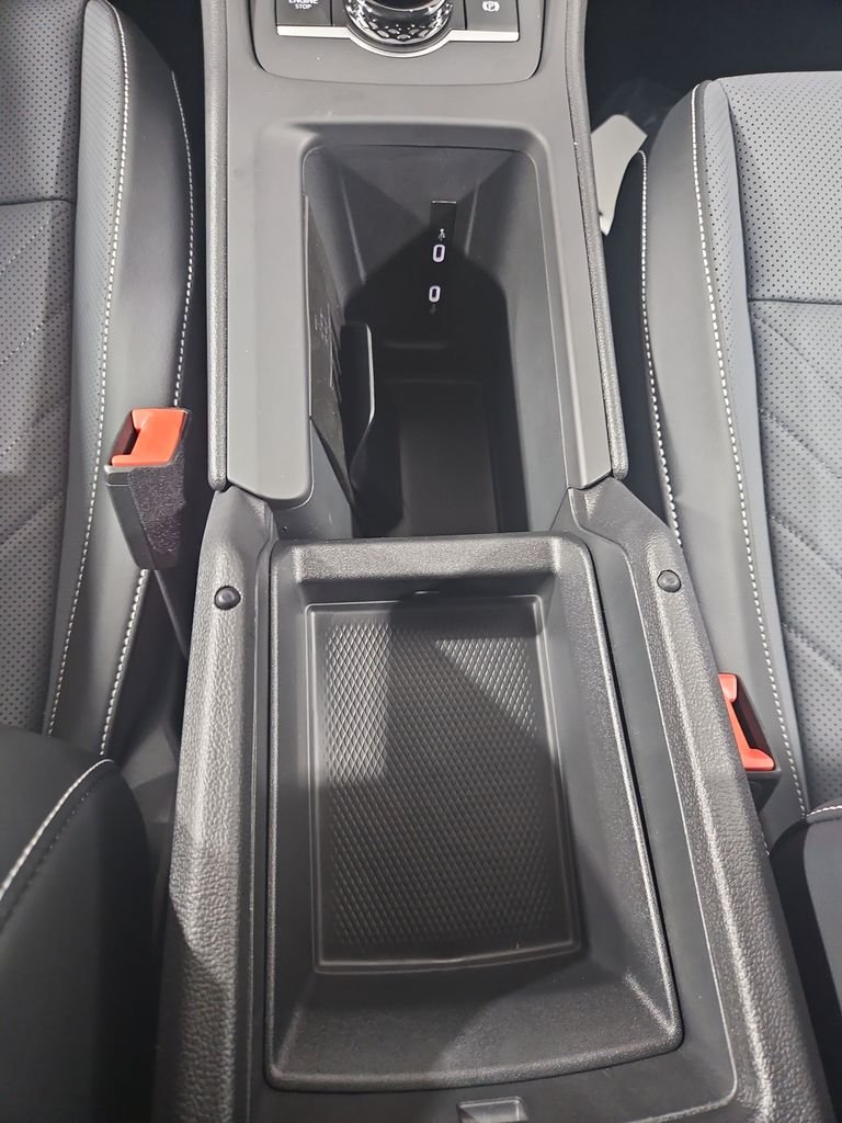 New 2026 Blue Volkswagen 2.0T SE image 25