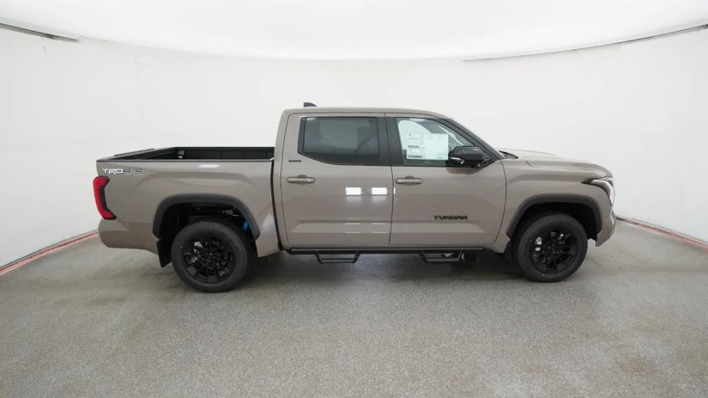 New 2026 Mudbath Toyota Limited image 22