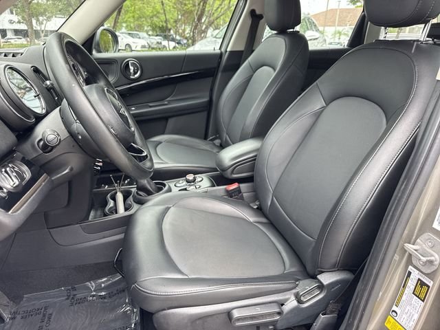 Used 2019 Silver MINI  image 11