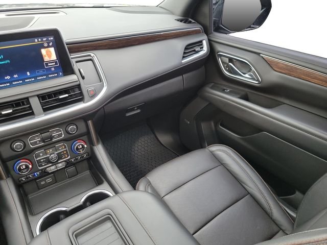 Used 2023 Black Chevrolet High Country image 30