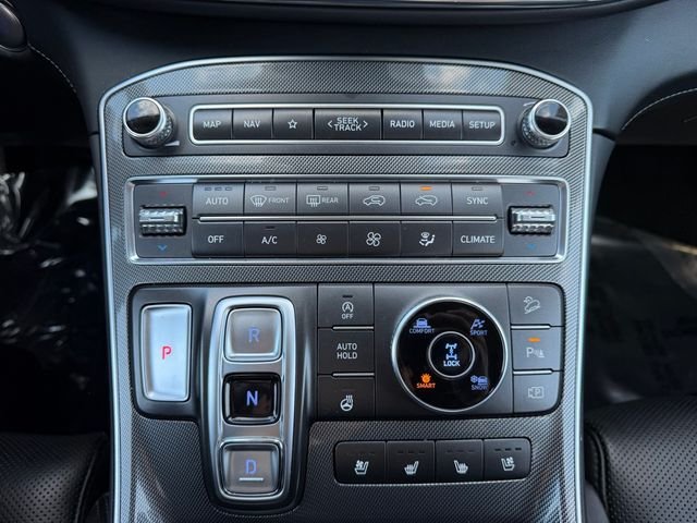 2023 Hyundai Santa Fe Limited - Photo 27