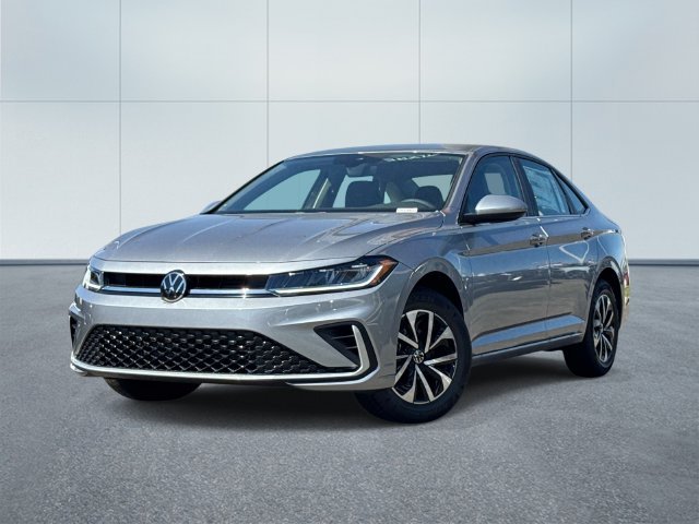 2027 Volkswagen Jetta