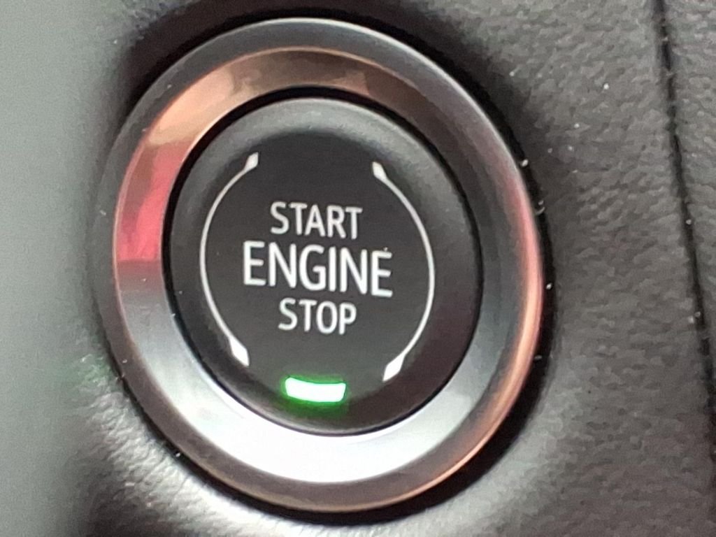 Used 2024 Black Chevrolet RST image 25