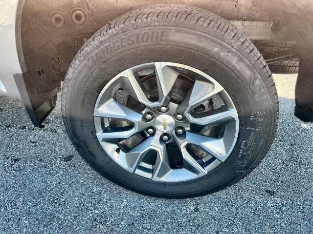 2026 Chevrolet Silverado 1500 photo 26 of 81