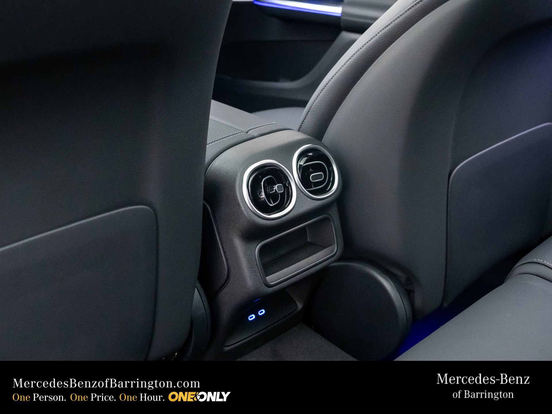New 2026 Graphite Grey Metallic Mercedes-Benz GLC 300 image 66