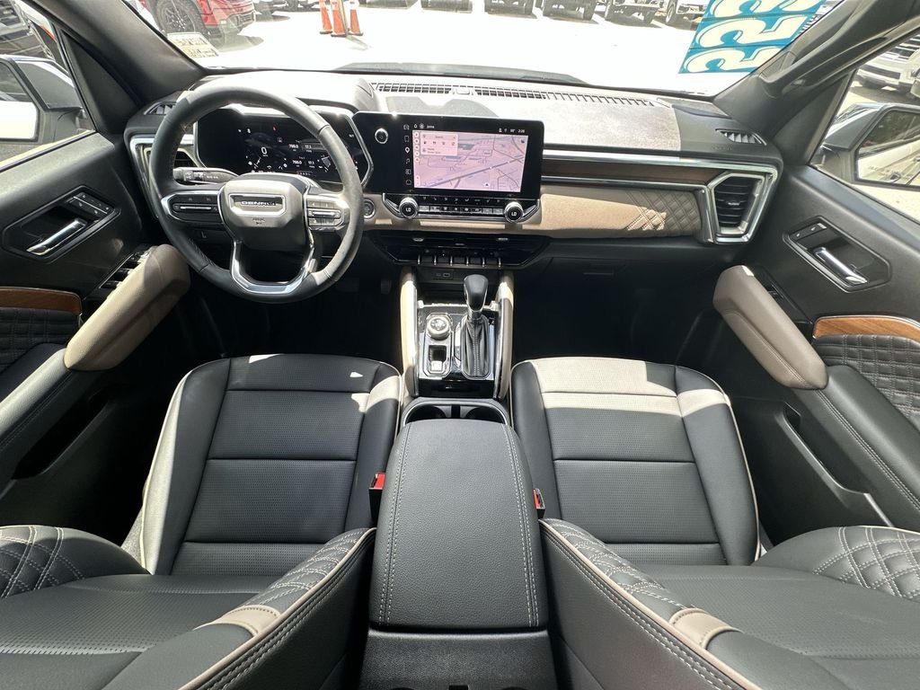2026 GMC Canyon Denali - Photo 20
