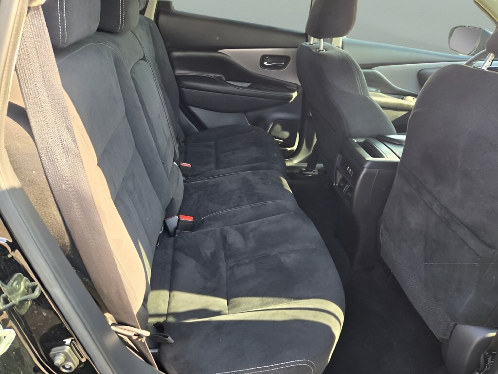 2021 Nissan Murano S - Photo 10