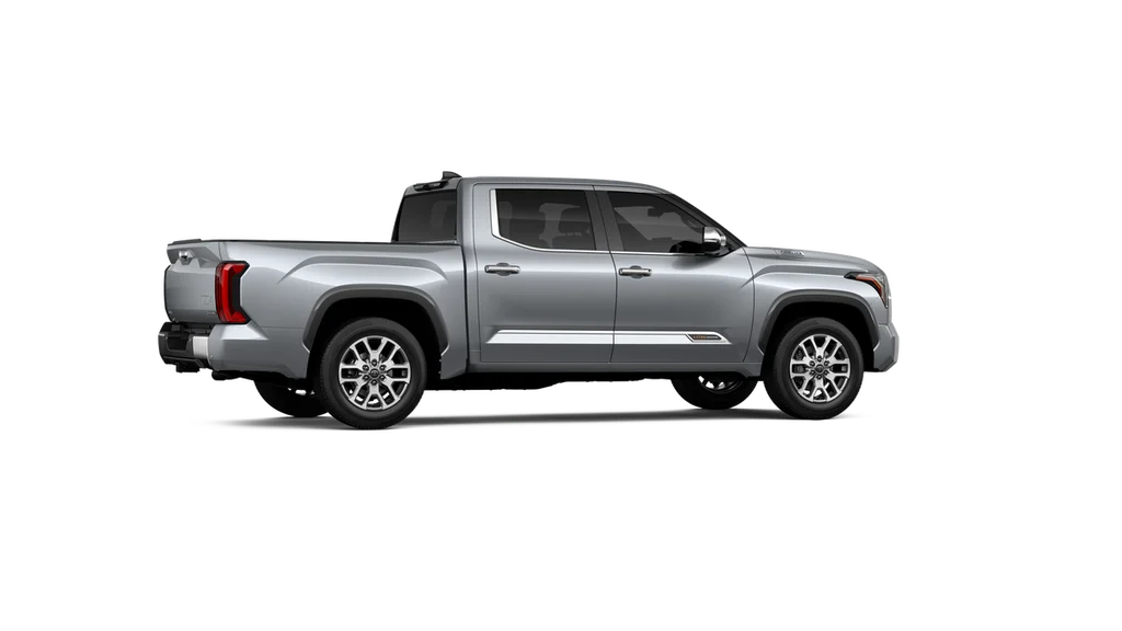 2026 Toyota Tundra 1794 Edition - Photo 22