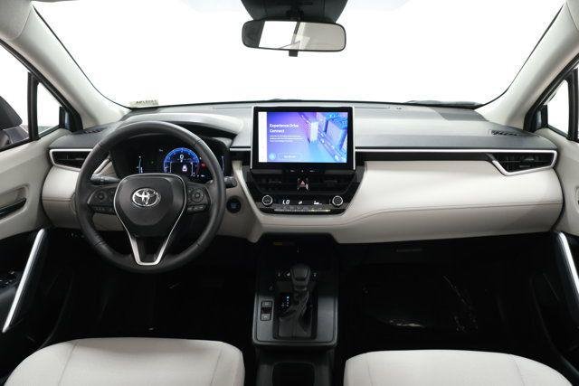 Certified Used 2026 CELESTITE GRAY ME. Toyota  image 11