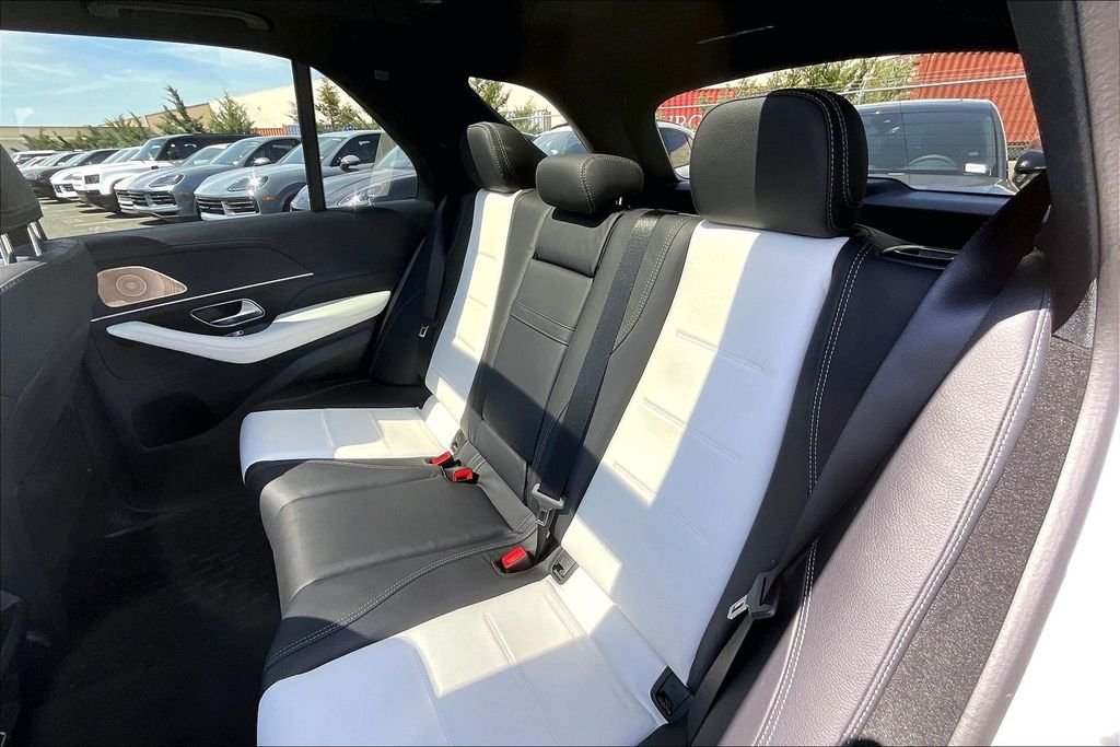 2026 Mercedes-Benz GLE GLE450 - Photo 18