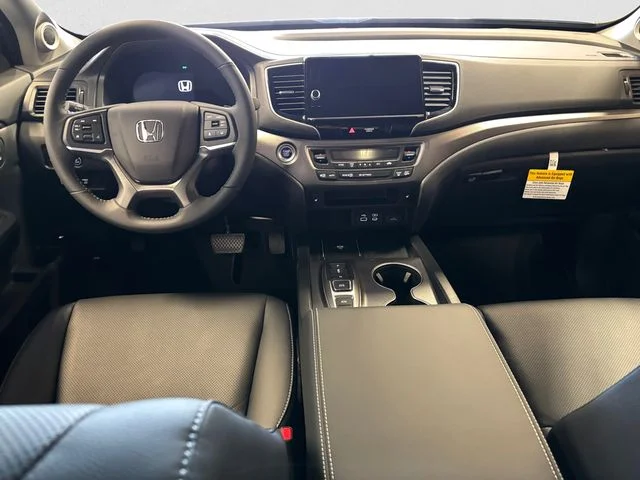 New 2026 Gray Honda RTL image 10