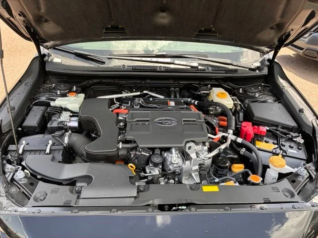 2026 Subaru Crosstrek Limited - Photo 37