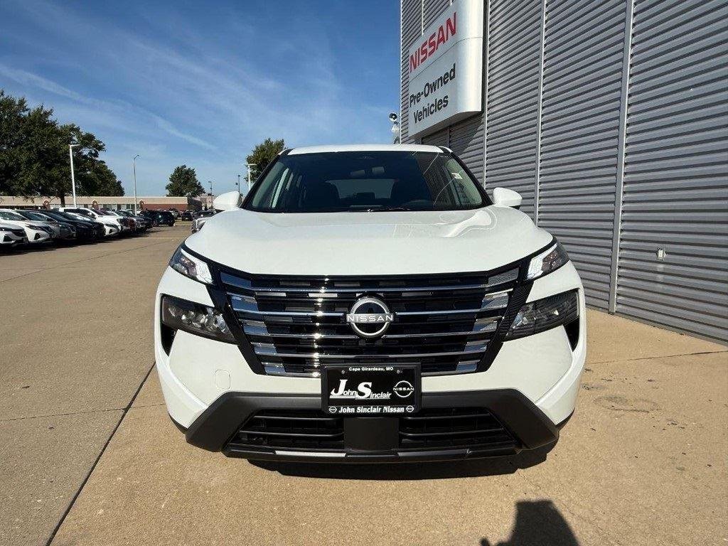 2026 Nissan Rogue SV - Photo 24