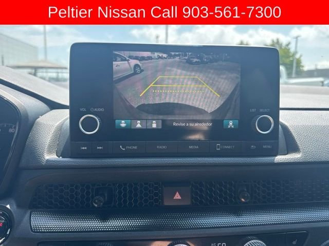 Used 2024 Gray Honda Sport image 21