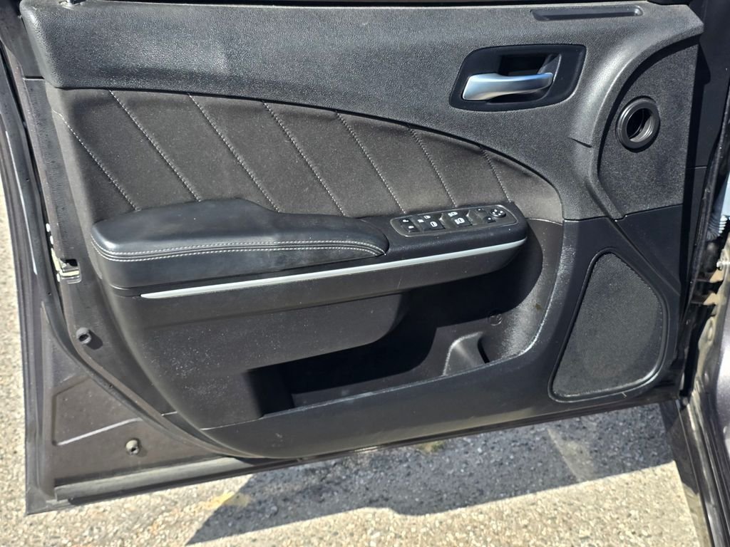 Certified Used 2021 Gray Dodge R/T image 14