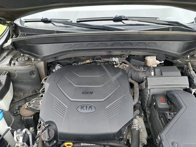 Used 2021 Green Kia SX image 33