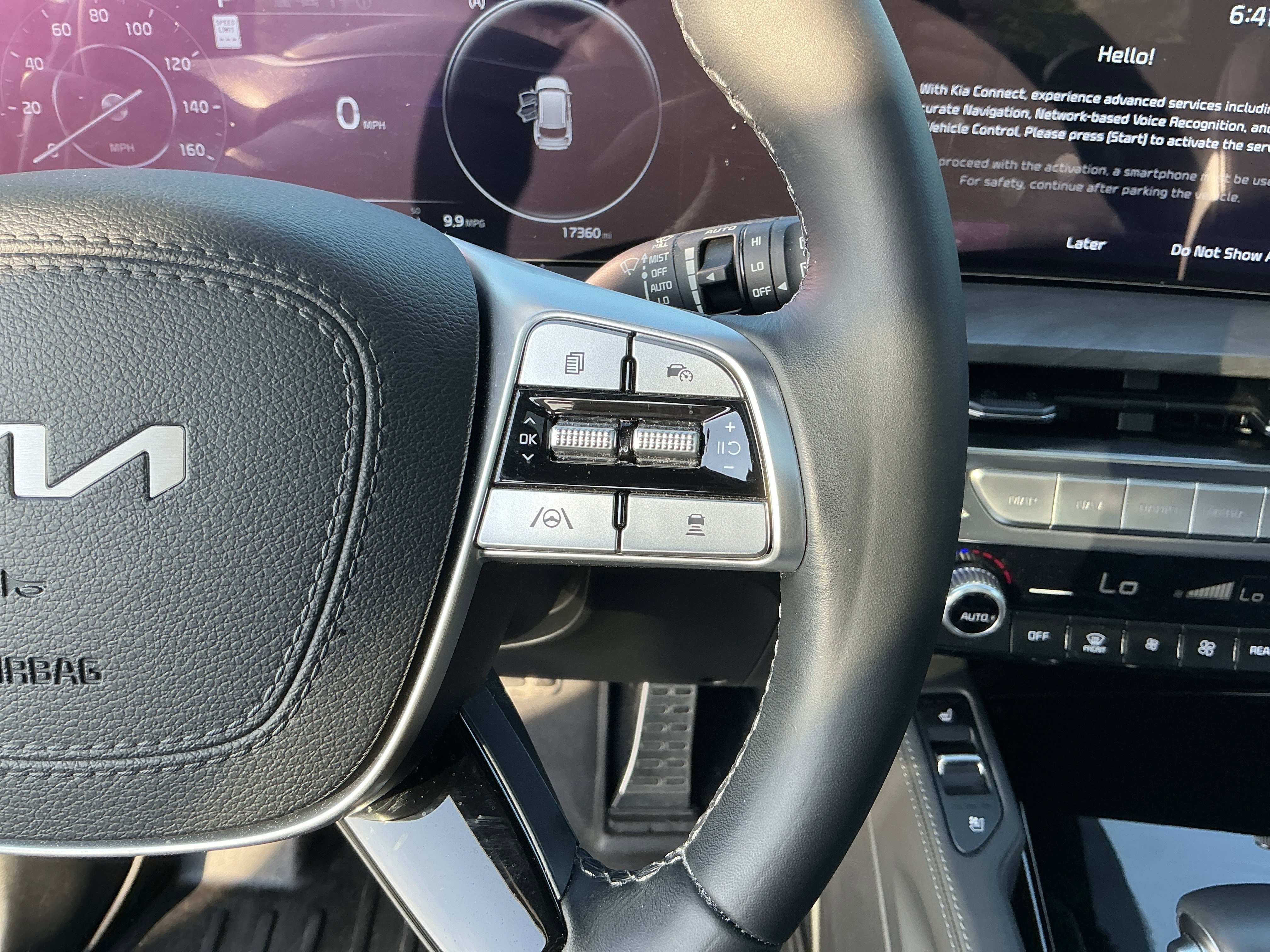 2025 Kia Telluride SX Prestige X-Line - Photo 18