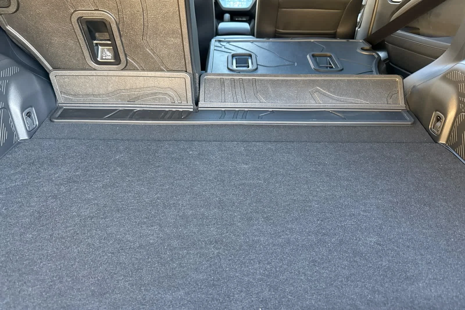 2026 Subaru Forester Touring - Photo 12