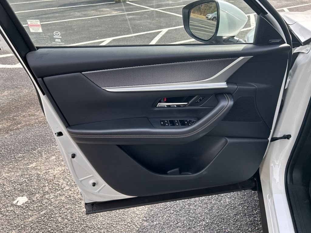 2025 Mazda CX-90 Premium Plus Package - Photo 15