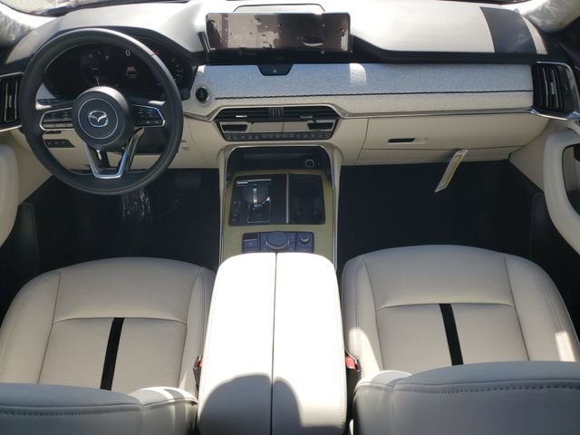 2026 Mazda CX-90 Premium Plus Package - Photo 15