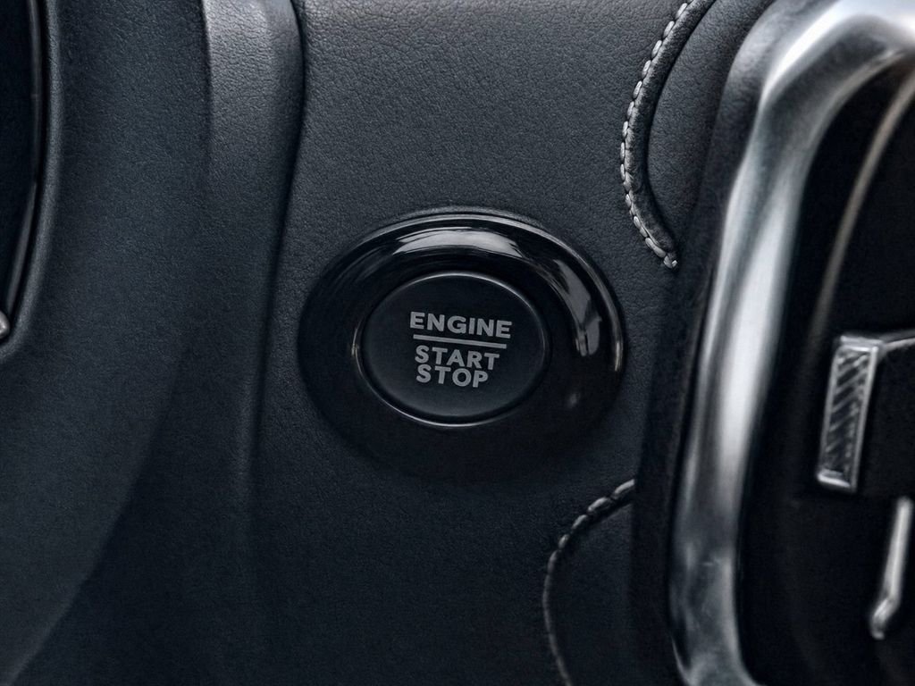 New 2027 Nocturnal Blue Metallic Ford MAX Platinum image 12