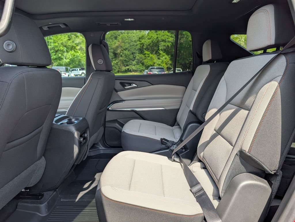 2026 Chevrolet Traverse LT - Photo 34