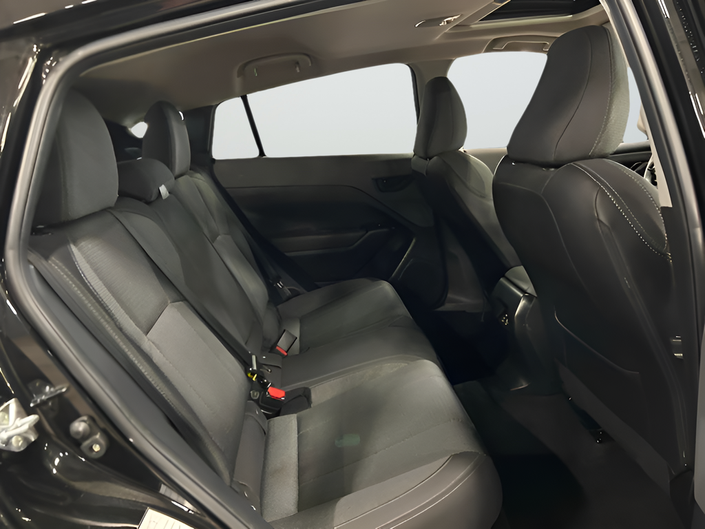 Used 2024 Black Subaru Premium image 24