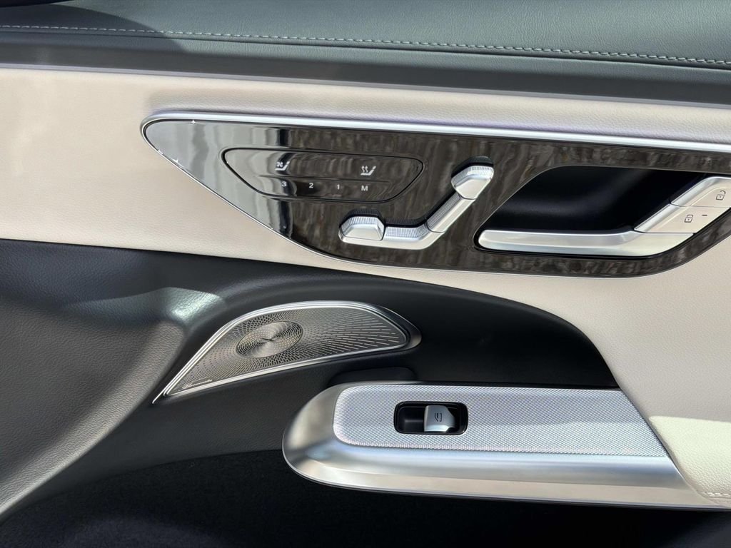 Certified Used 2025 White Mercedes-Benz E 350 image 15
